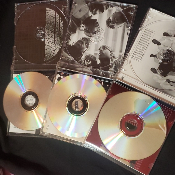 Jagged Edge *OBO* - Picture 3 of 4